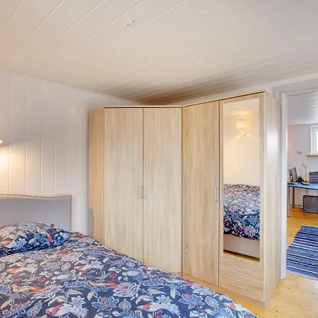 Penthouse With Sauna
